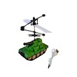 Baby Cele Tank Induction Aircraft 11310