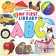 My First Library - Abc