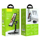 PH34 Excelente Double Folding Desktop Stand/Black