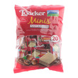 Loacker Classic Wafer Minis Napolotaner 200G