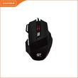 Green Tech GTM-G7 USB Gaming Mouse (Black) (082701)