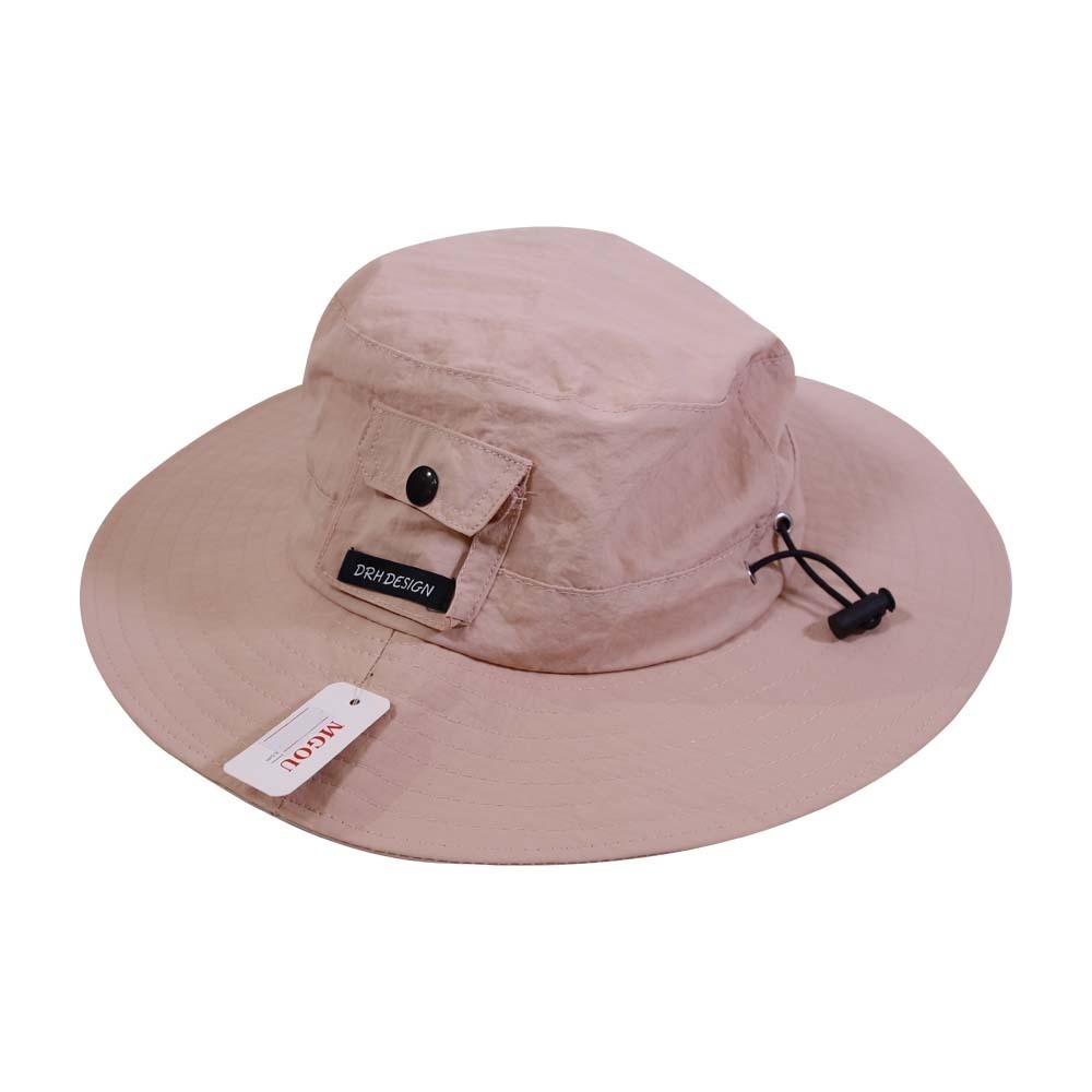 MGOU Fisherman's Hat (CK4-57)