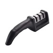 Beauty House 3 Stage Knife Sharpener with Handle
