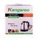Kangaroo Electric Kettle 1.5LTR KG-370