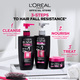 Loreal Treatment Mask Fall Repair 3X 1Minute 200ML