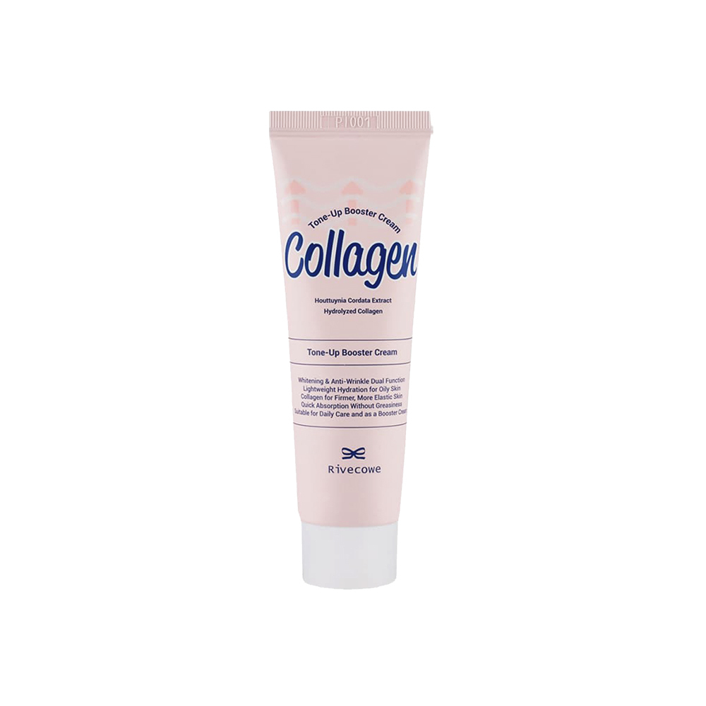 Rivecowe Collagen Cream 50ML