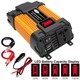 Car Power Inverter 500W ESS-0000775