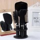 4 in 1 Mirror & Comb Set