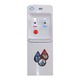 United 81 Water Cooler White ETO-13