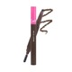 Cathy Doll Beauty To Go Economy Eye Brow Pencil 0.16G (02 Ash Brown)