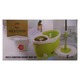 City Selection Pail & Mopset 8LTR Green TB-607