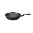 Tefal Hard Titanium Wok Pan 28CM C6921902