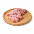 Fresh Chicken Drumettes (300-350G)
