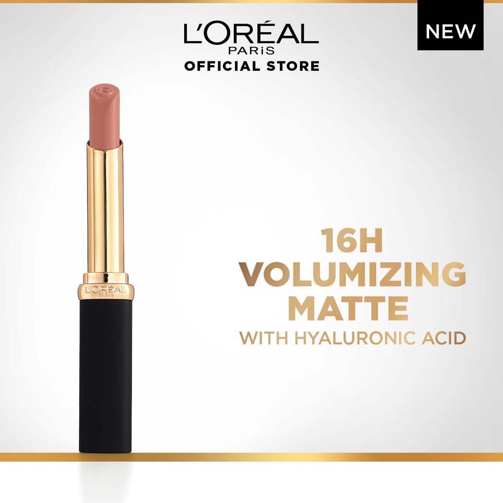 Loreal Color Riche Intense Volume Matte Lipstick 1.8G (613)