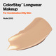 Revlon Colorstay Longwear Makeup SPF  15 30ML (200 Nude)