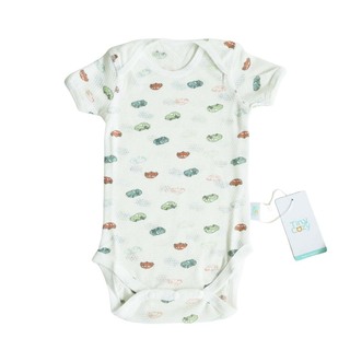 TC2023M Tiny Cozy Baby Comfy Set Ocean