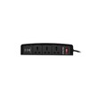 Cyber Power 
Premium Surge 
Protector (P0330SUA0-UN)