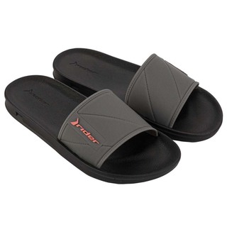 Rider Strike Neo Ad Slide (No-10) Black & White 211578AR40610