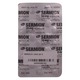 Sermion 10MG 25Capsules