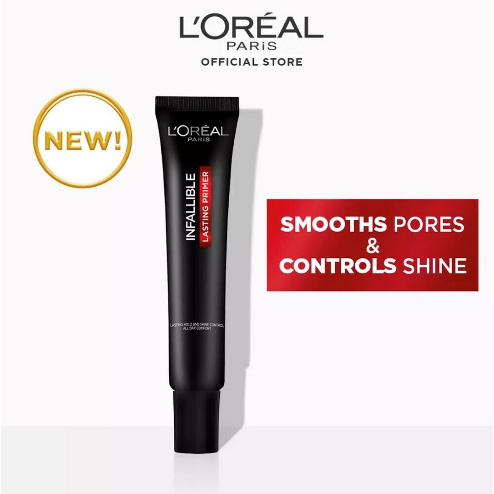 Loreal Infallible Lasting Primer 30ML