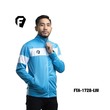 Fit Tracksuit Sportswear Light Blue FTA-1728-LW 2XL