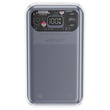 Acefast M2 Sparkling Series 20000Mah 30W Fast Charging Power Bank 27020003 Mica Gray