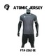 Fit Aomic Jersey FTA-2512 Gray/EE 3XL