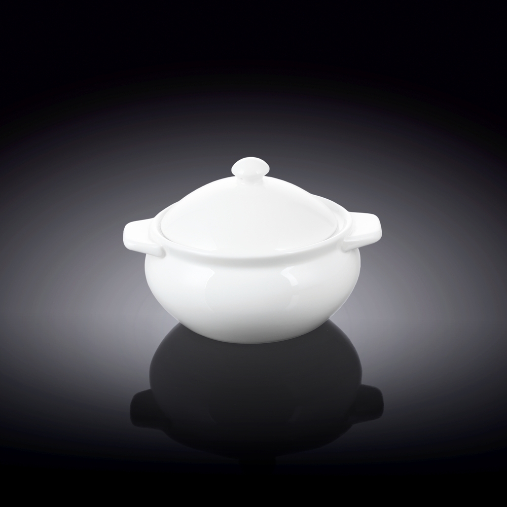 Wilmax Baking Pot 12OZ , 350ML WL - 997000