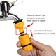 Multipurpose Car and Garden Sprayer Set - 4PCS Pack