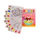 Baby Cele Paint With Water (Design-1) 11834