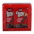 Choki Choki Choco Crunchy Stix 24G x 12PCS