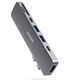 Anker USB C Hub for MacBook 7-in-2 Adapter Thunderbolt 3 USB C Port