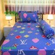 Leona Bed Sheet Single BS07 (L Single-304)