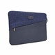 Rivacase Laptop Sleeve - Egmont Series MAC-RV-7903 Blue