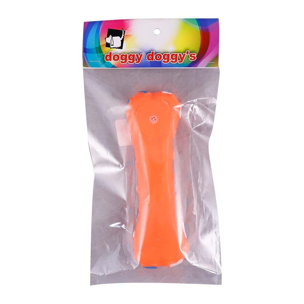 Dd Dog Toy DD-0822 (Bone)