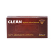 Clean Facial Tissue 2Ply 120 PCS