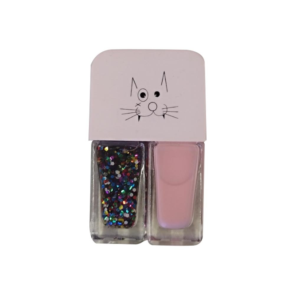 Fg Twin Nail Polish 002