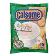 Calsome Instant Cereal 10 Pieces 250 Grams