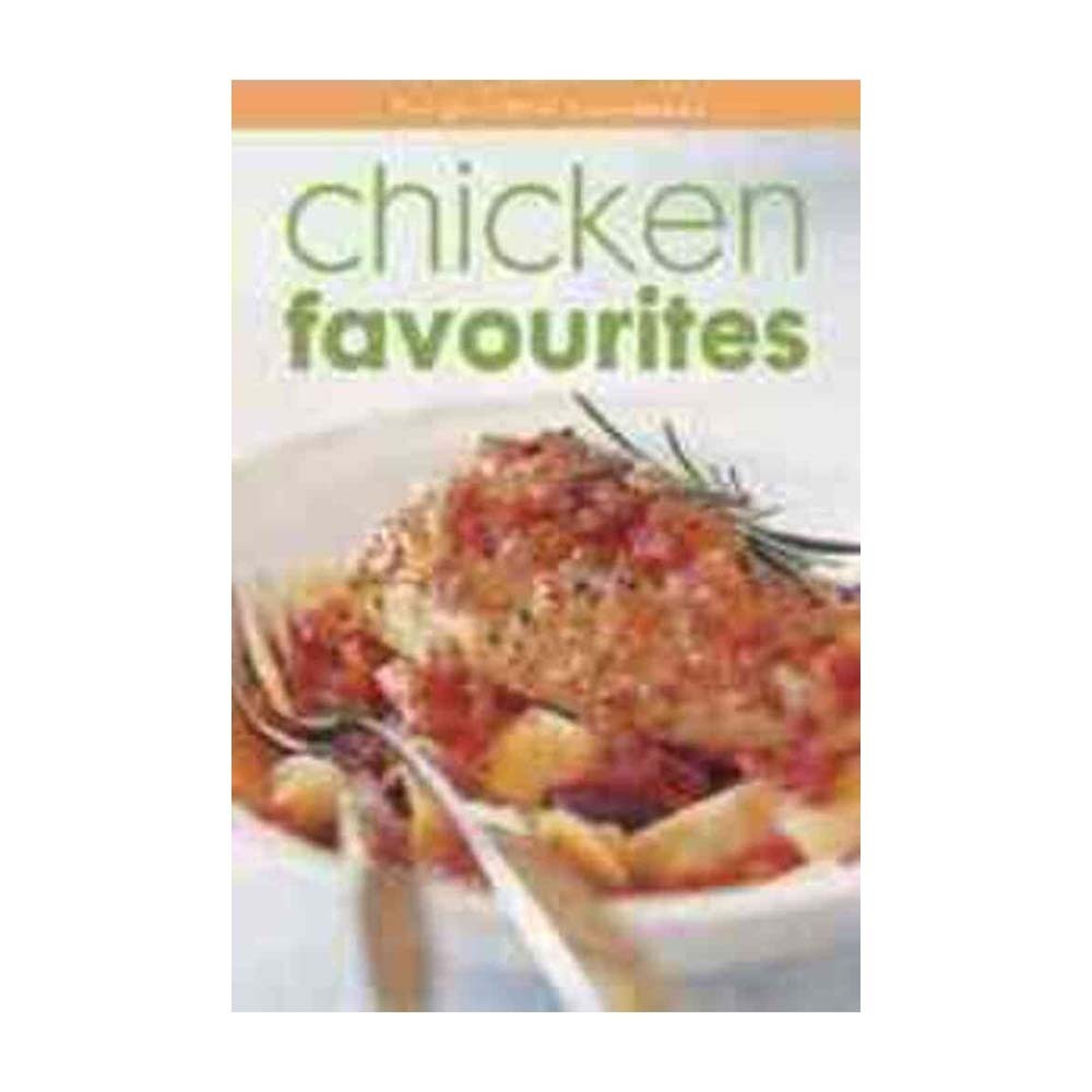 Pe Mini Chicken Favourites