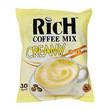 Rich 3 in 1 Instant Creamy Coffee Mix  540G 30PCS