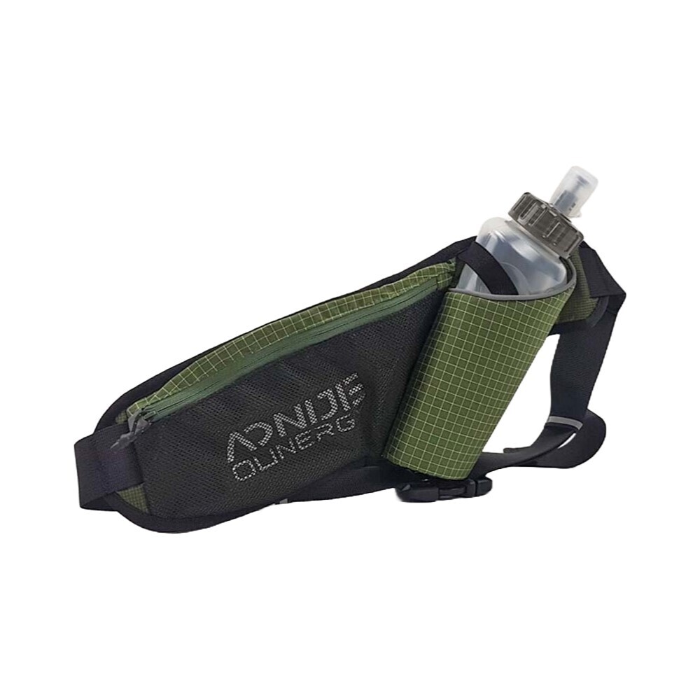 Aonijie Running Hydration Waistpack FIT-AO-W8109 Green