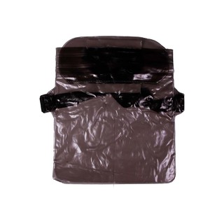 Uncle Gyi Waterproof Waist Bag White