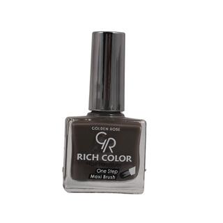 Golden Rose Rich Nail Lacquer One Step 10.5ML 11