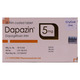 Dapazin 5MG Dapagliflozin INN 14Tablets1X2