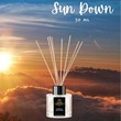 Royal Scent Reed Diffuser  Sun Down 50 ML