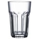 Ikea Pokal Glass, Clear Glass, 35 Cl 4 Pieces 704.132.95