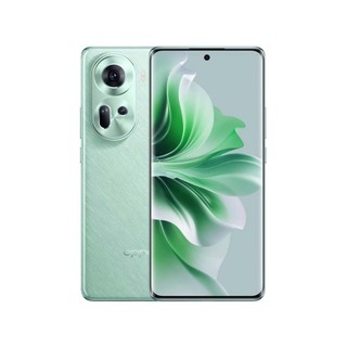 Oppo Reno 11 5G (12/256GB) Green