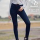 Double D Jean Pant 1102 (Dark Blue) / XXL