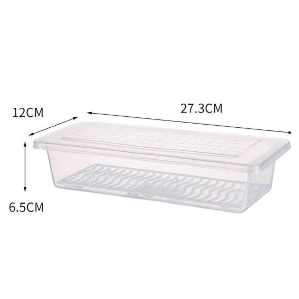 အသားထည့်ဘူးအရှည်ပုံသစ် KPT-0478