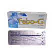 Febo-G Febuxostat 40MG 10Tablets